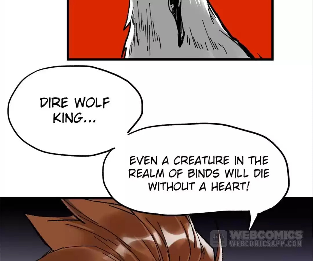 Read The Sacred Ruins (Colored) chapter 67 image 98 on Lezhin