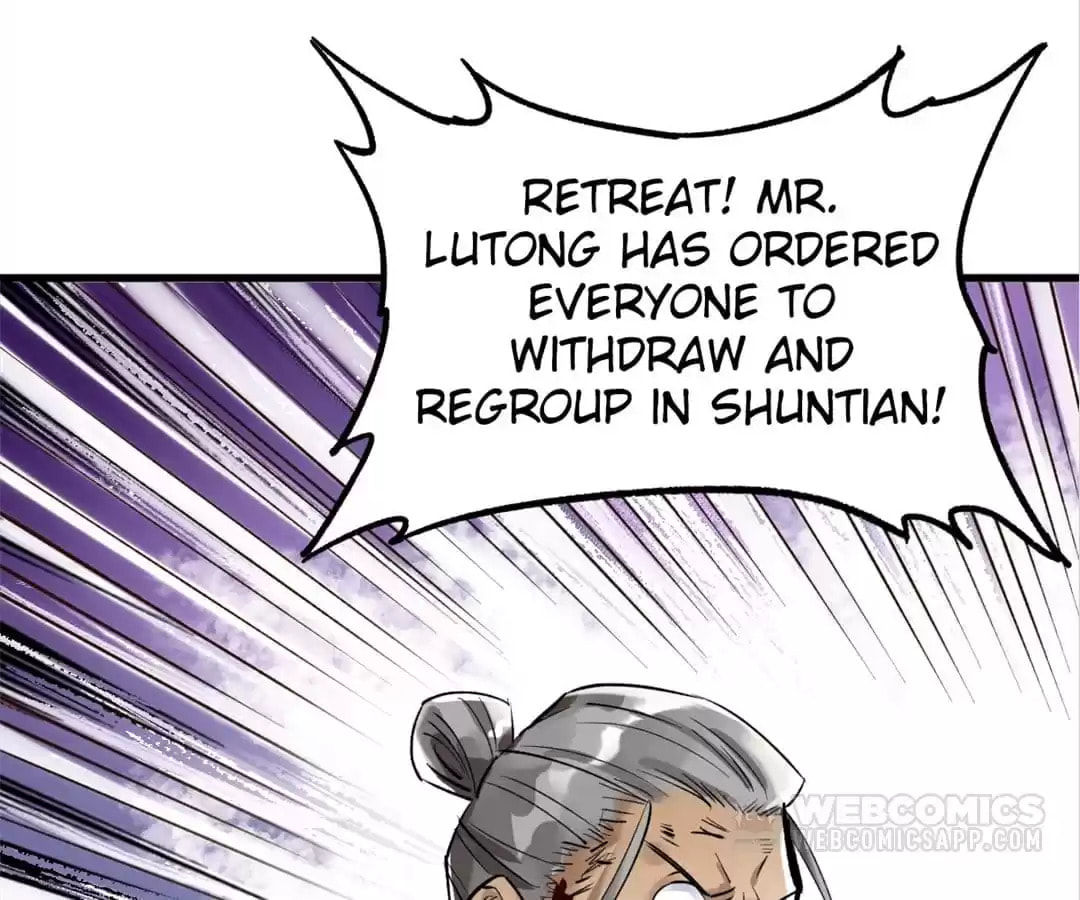 Read The Sacred Ruins (Colored) chapter 68 image 1 on Lezhin