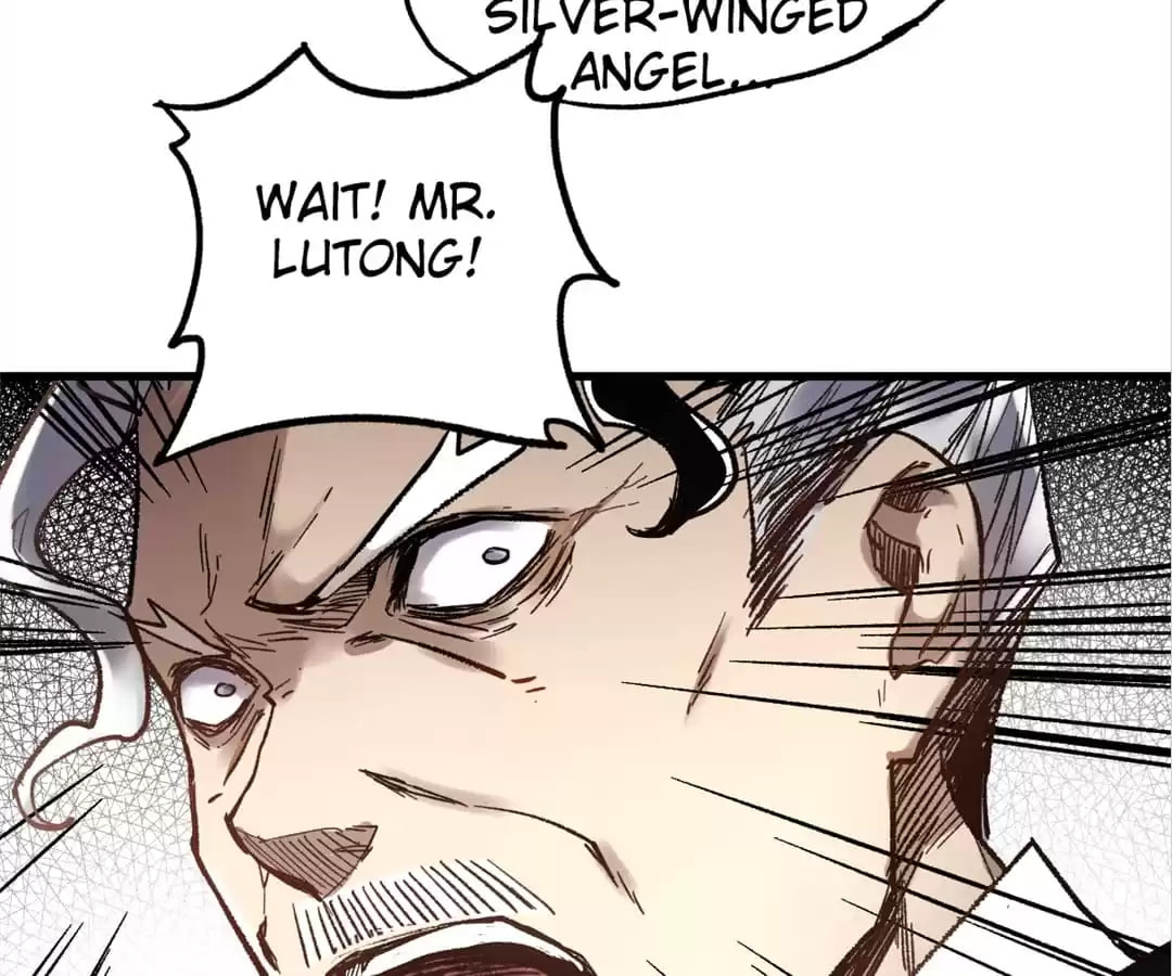 Read The Sacred Ruins (Colored) chapter 68 image 10 on Lezhin