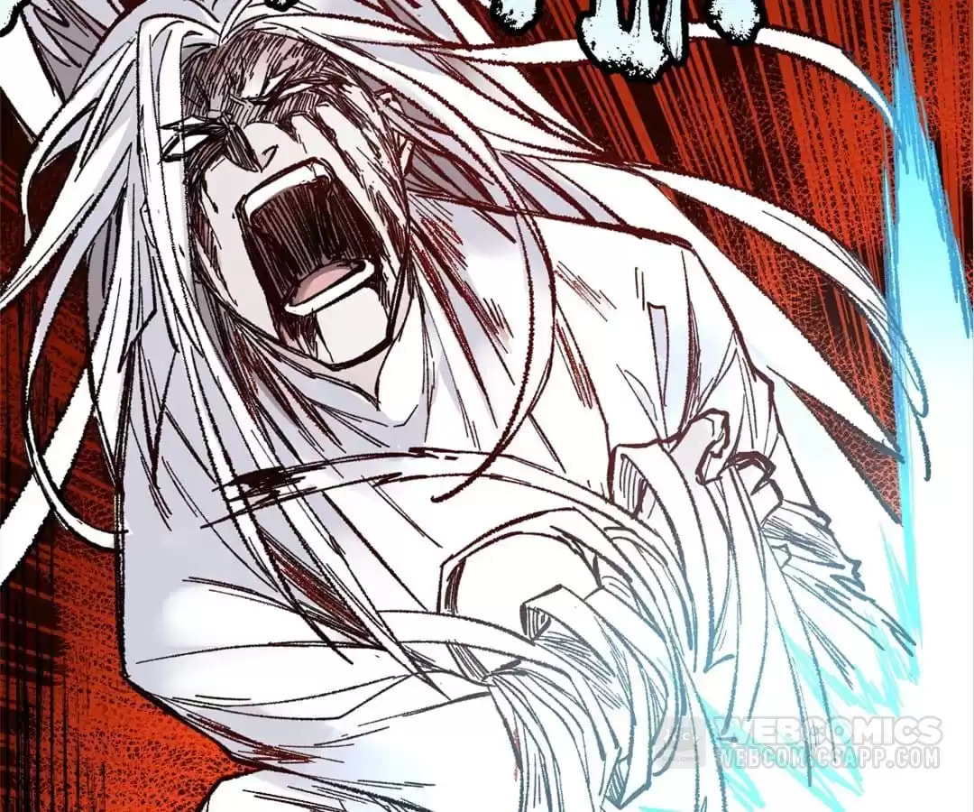 Read The Sacred Ruins (Colored) chapter 68 image 110 on Lezhin
