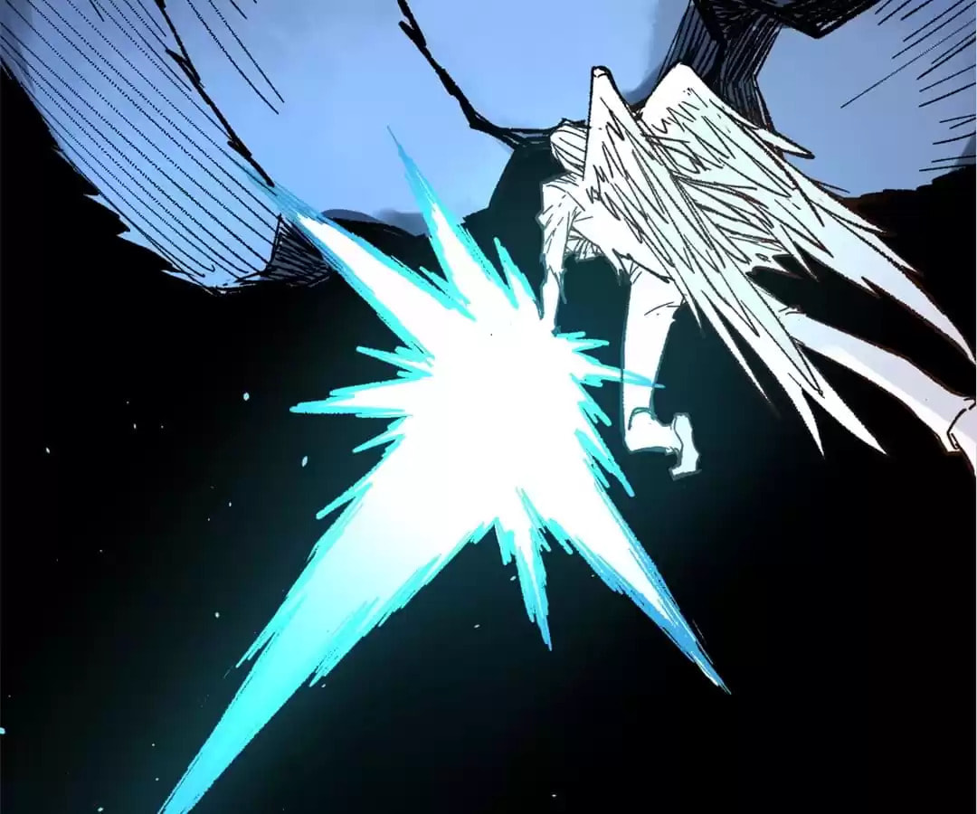 Read The Sacred Ruins (Colored) chapter 68 image 113 on Lezhin