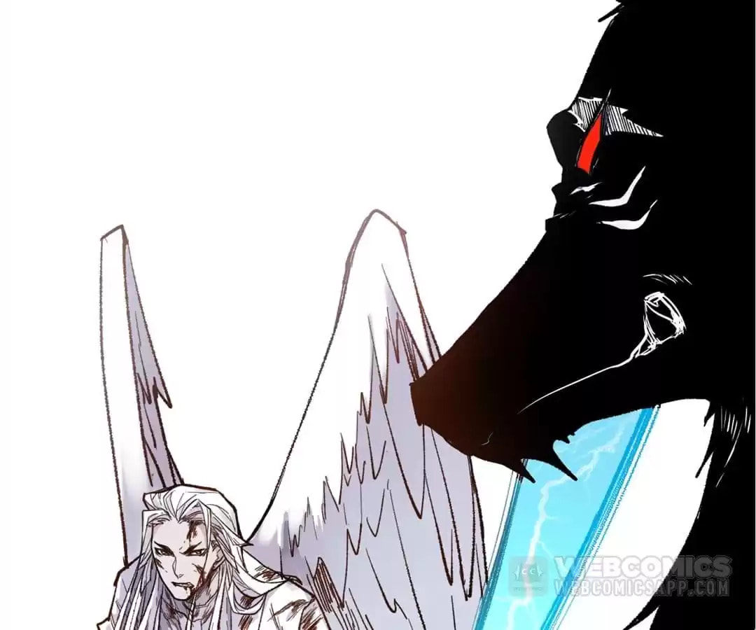 Read The Sacred Ruins (Colored) chapter 68 image 13 on Lezhin