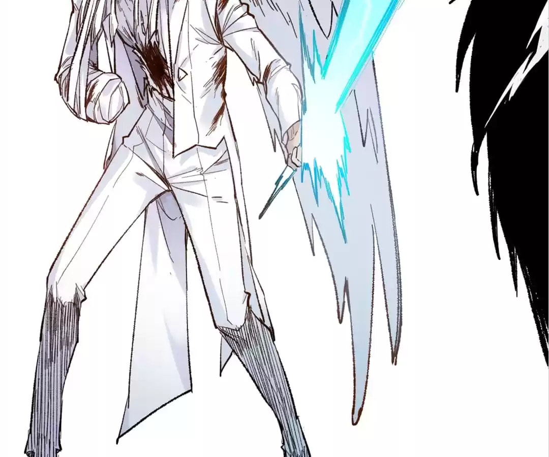 Read The Sacred Ruins (Colored) chapter 68 image 14 on Lezhin