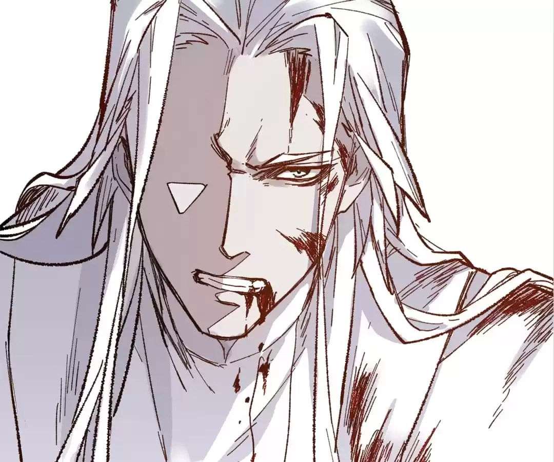 Read The Sacred Ruins (Colored) chapter 68 image 16 on Lezhin