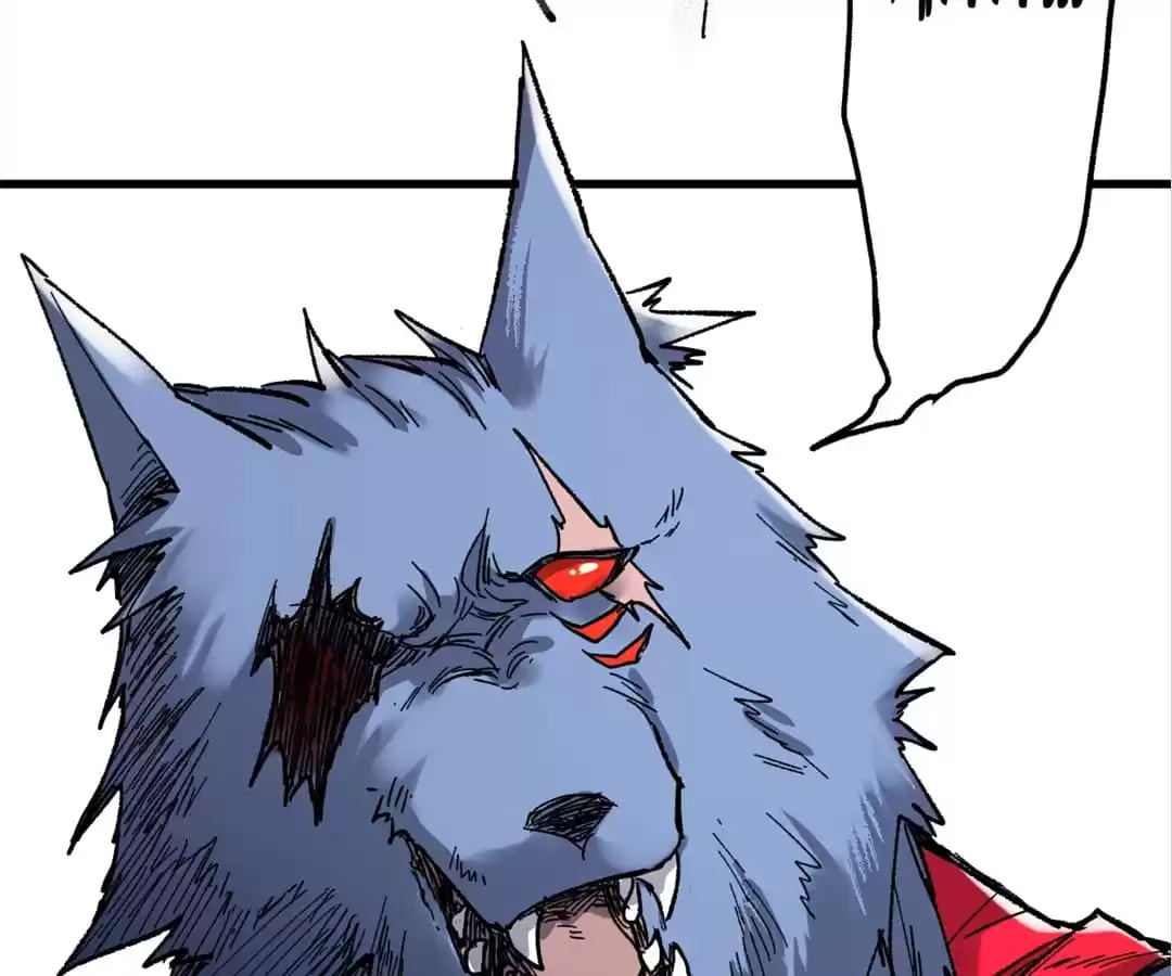 Read The Sacred Ruins (Colored) chapter 68 image 18 on Lezhin