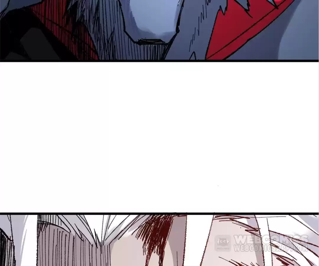 Read The Sacred Ruins (Colored) chapter 68 image 21 on Lezhin