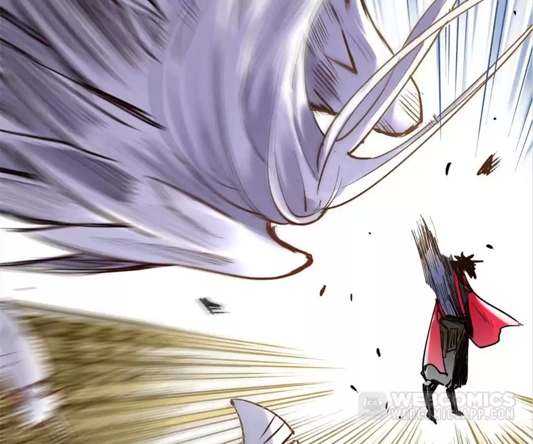 Read The Sacred Ruins (Colored) chapter 68 image 29 on Lezhin