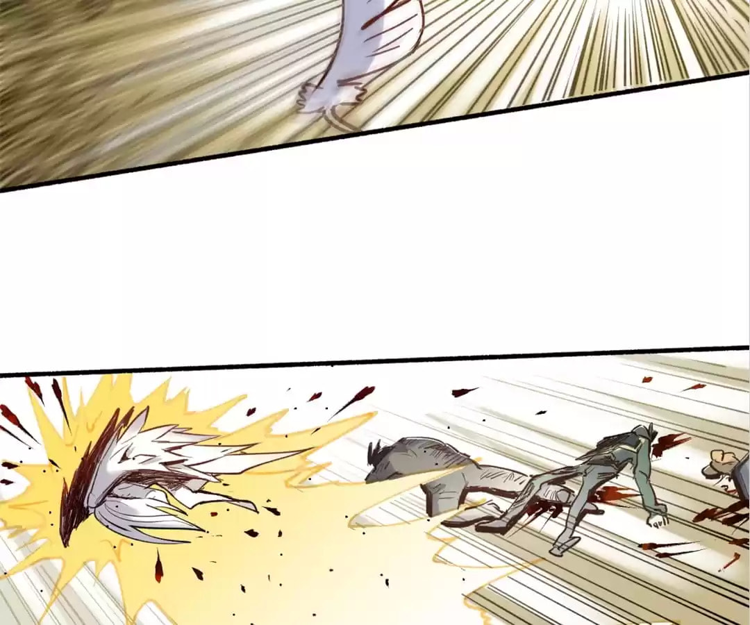 Read The Sacred Ruins (Colored) chapter 68 image 30 on Lezhin