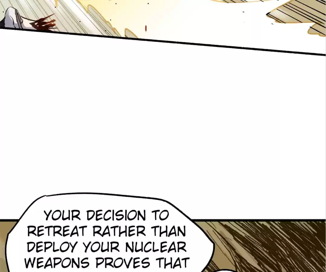 Read The Sacred Ruins (Colored) chapter 68 image 31 on Lezhin