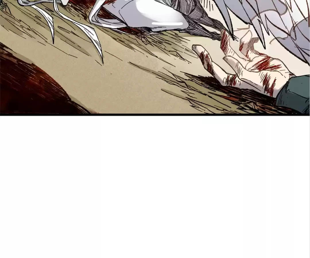 Read The Sacred Ruins (Colored) chapter 68 image 34 on Lezhin