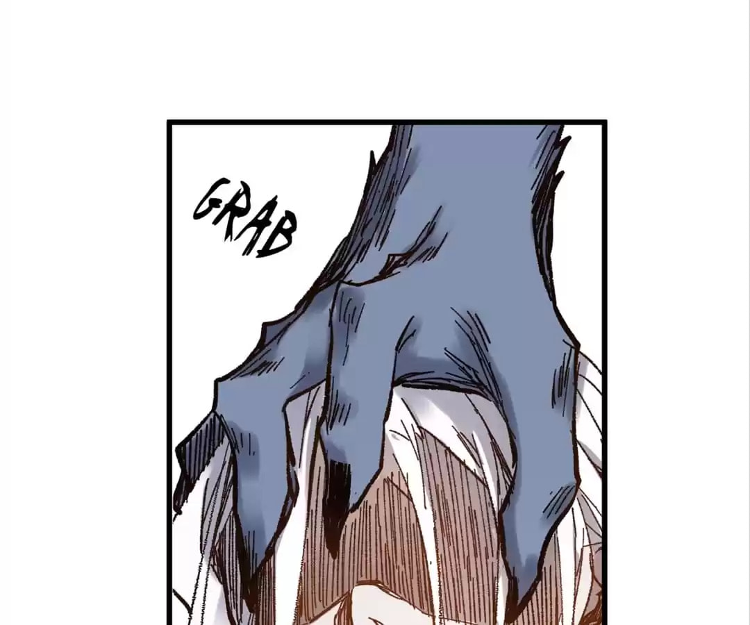 Read The Sacred Ruins (Colored) chapter 68 image 35 on Lezhin