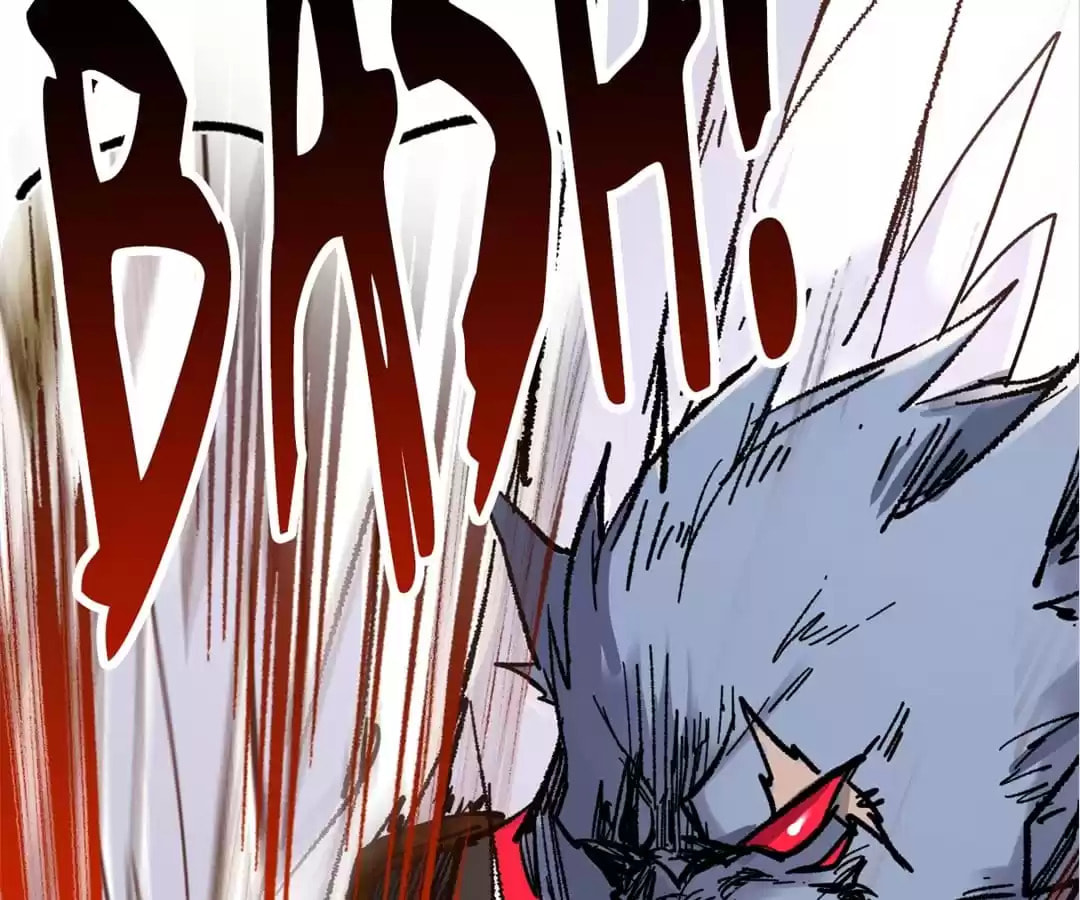 Read The Sacred Ruins (Colored) chapter 68 image 41 on Lezhin