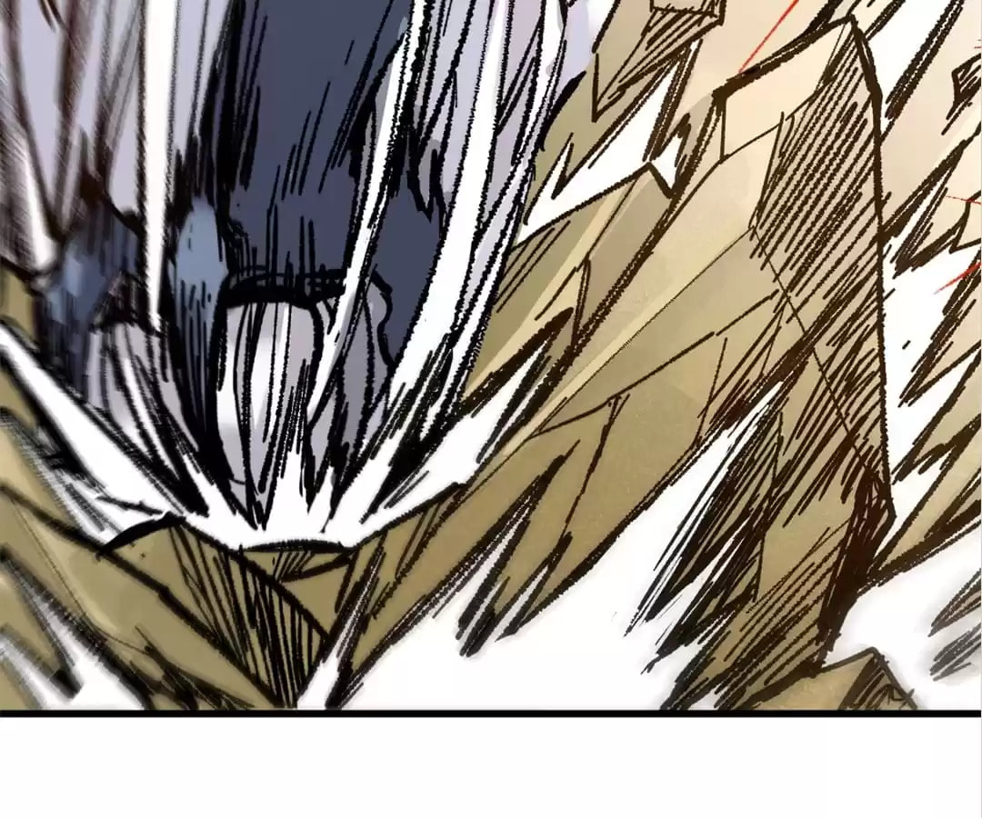 Read The Sacred Ruins (Colored) chapter 68 image 43 on Lezhin