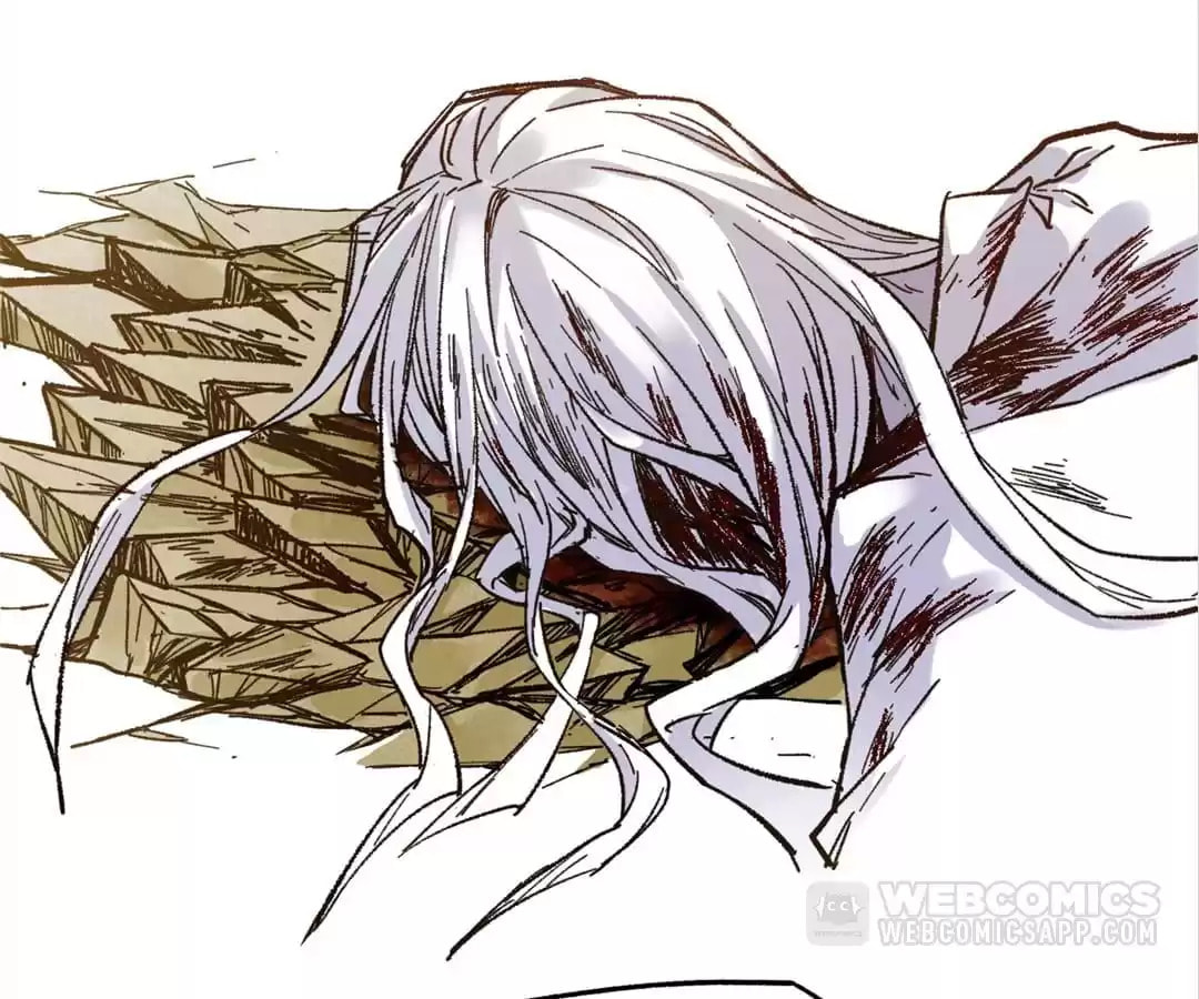 Read The Sacred Ruins (Colored) chapter 68 image 46 on Lezhin