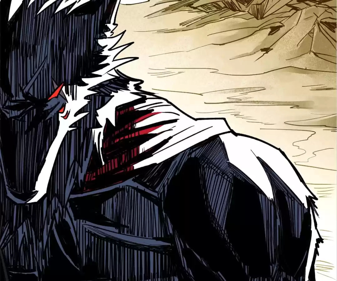 Read The Sacred Ruins (Colored) chapter 68 image 49 on Lezhin