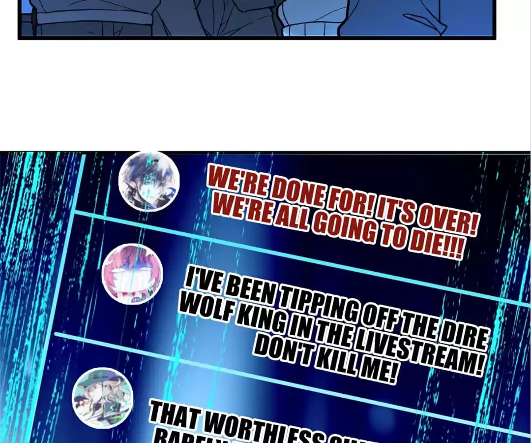 Read The Sacred Ruins (Colored) chapter 68 image 53 on Lezhin