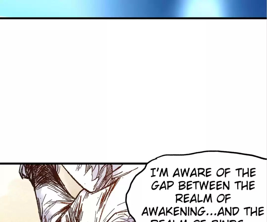 Read The Sacred Ruins (Colored) chapter 68 image 69 on Lezhin