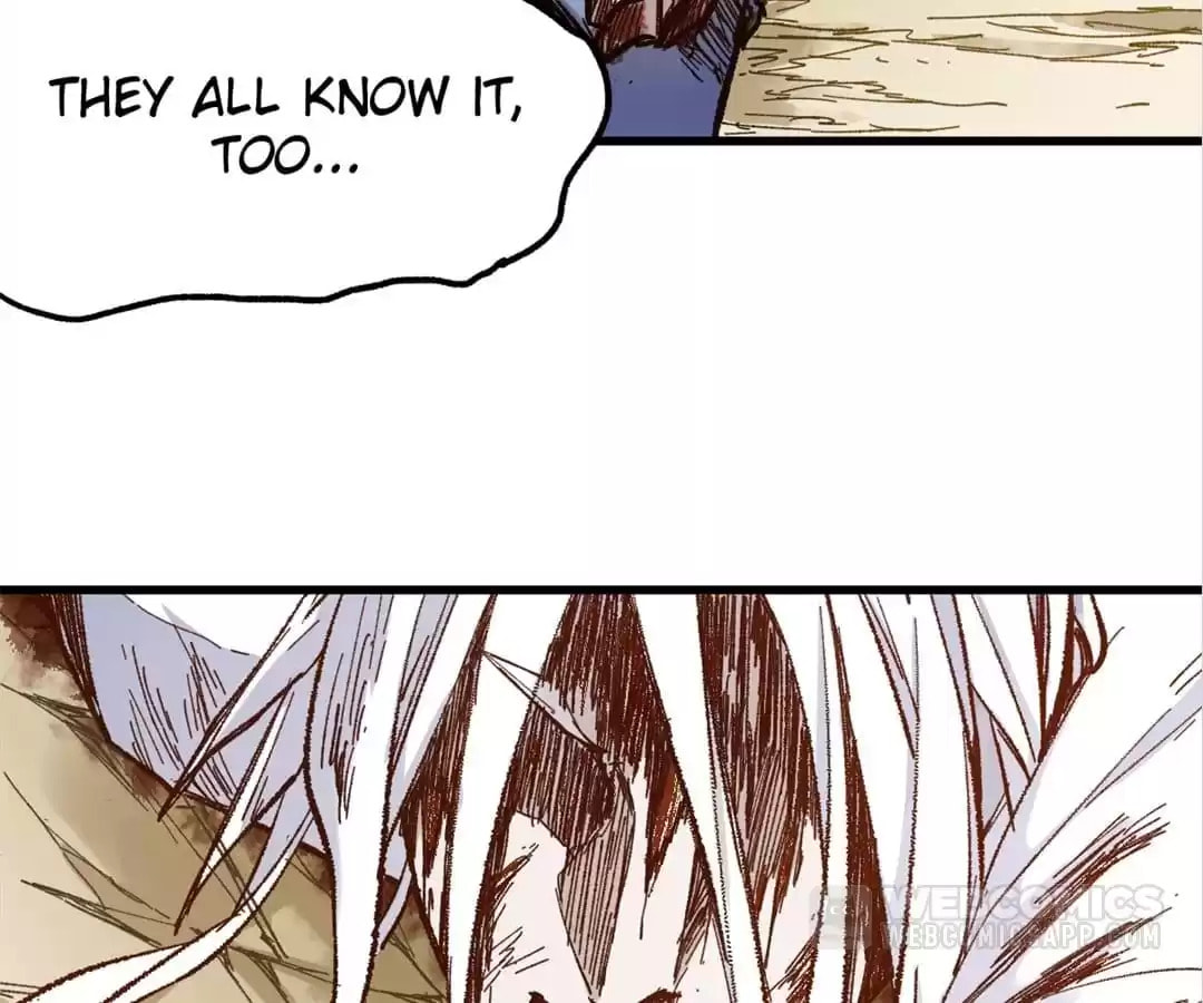 Read The Sacred Ruins (Colored) chapter 68 image 71 on Lezhin