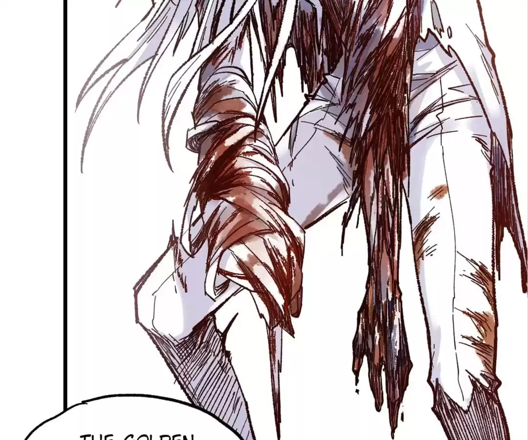 Read The Sacred Ruins (Colored) chapter 68 image 80 on Lezhin