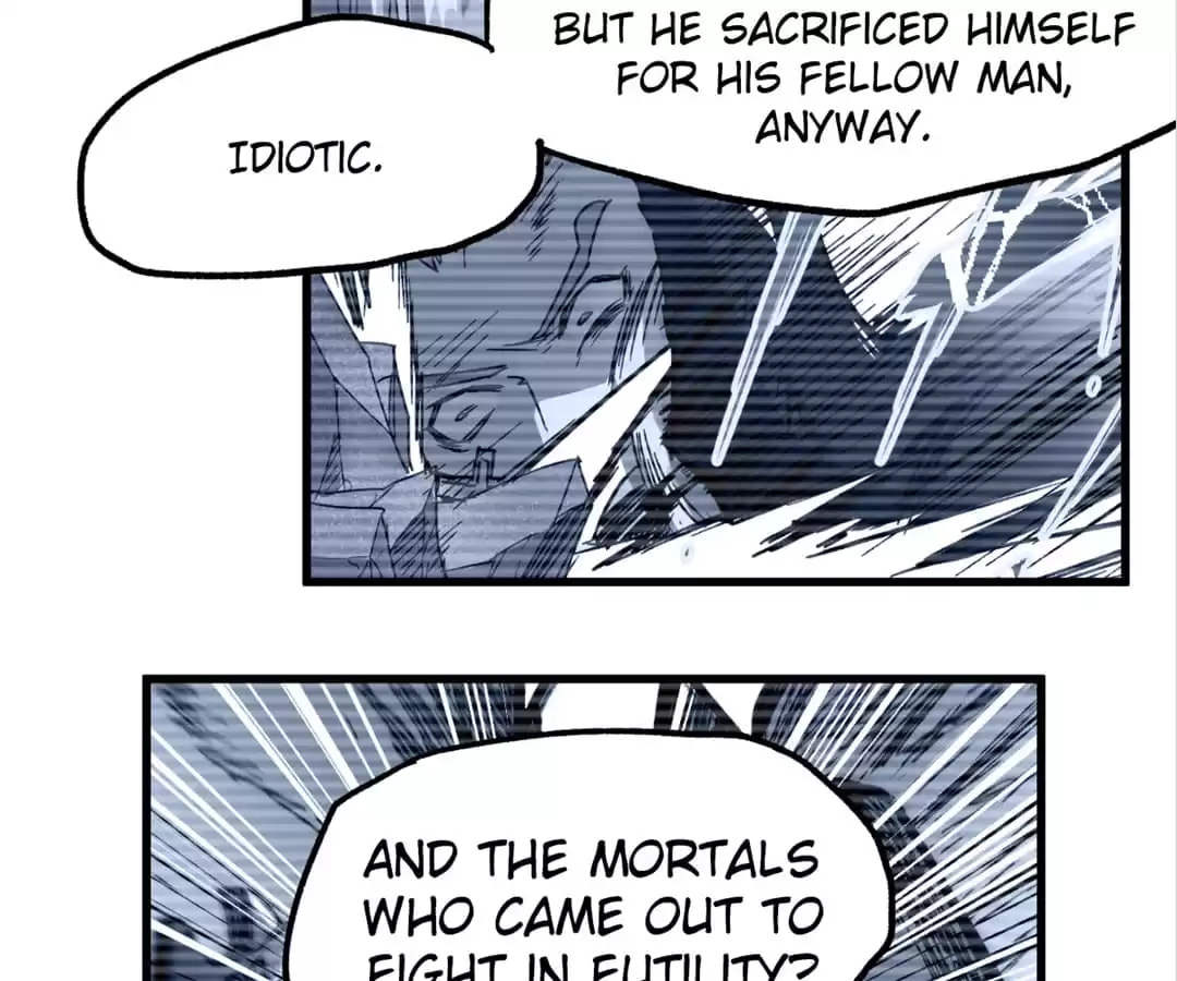 Read The Sacred Ruins (Colored) chapter 68 image 82 on Lezhin