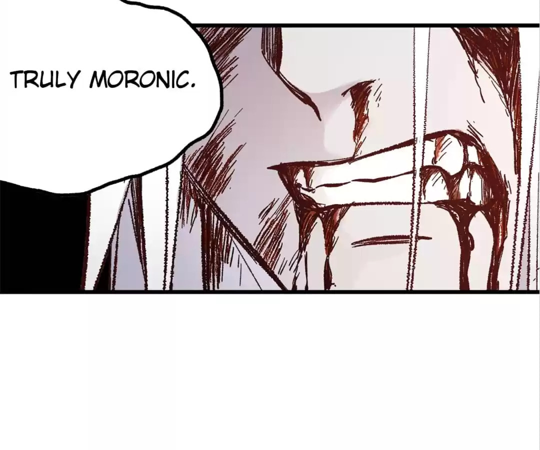Read The Sacred Ruins (Colored) chapter 68 image 84 on Lezhin