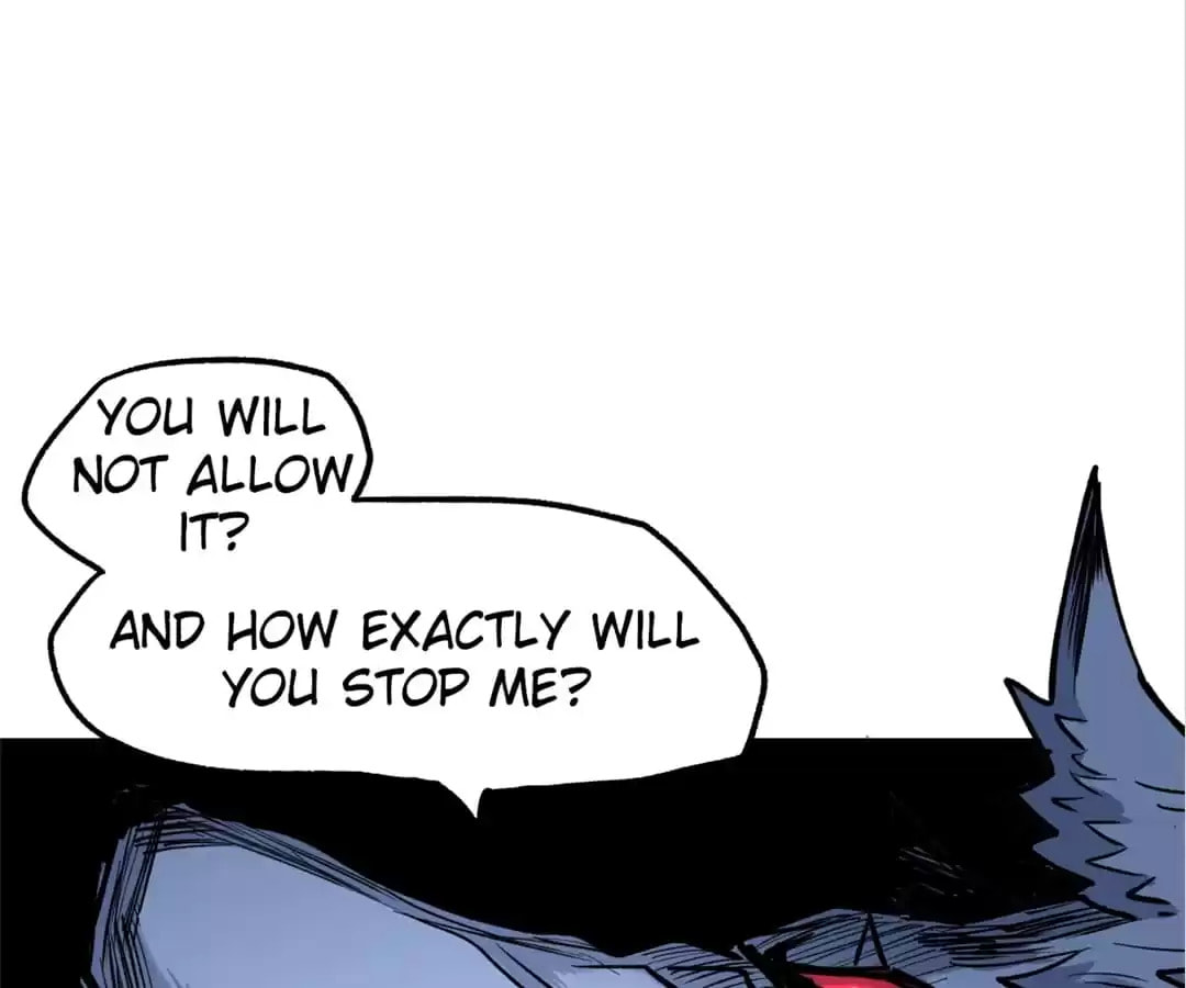 Read The Sacred Ruins (Colored) chapter 68 image 93 on Lezhin
