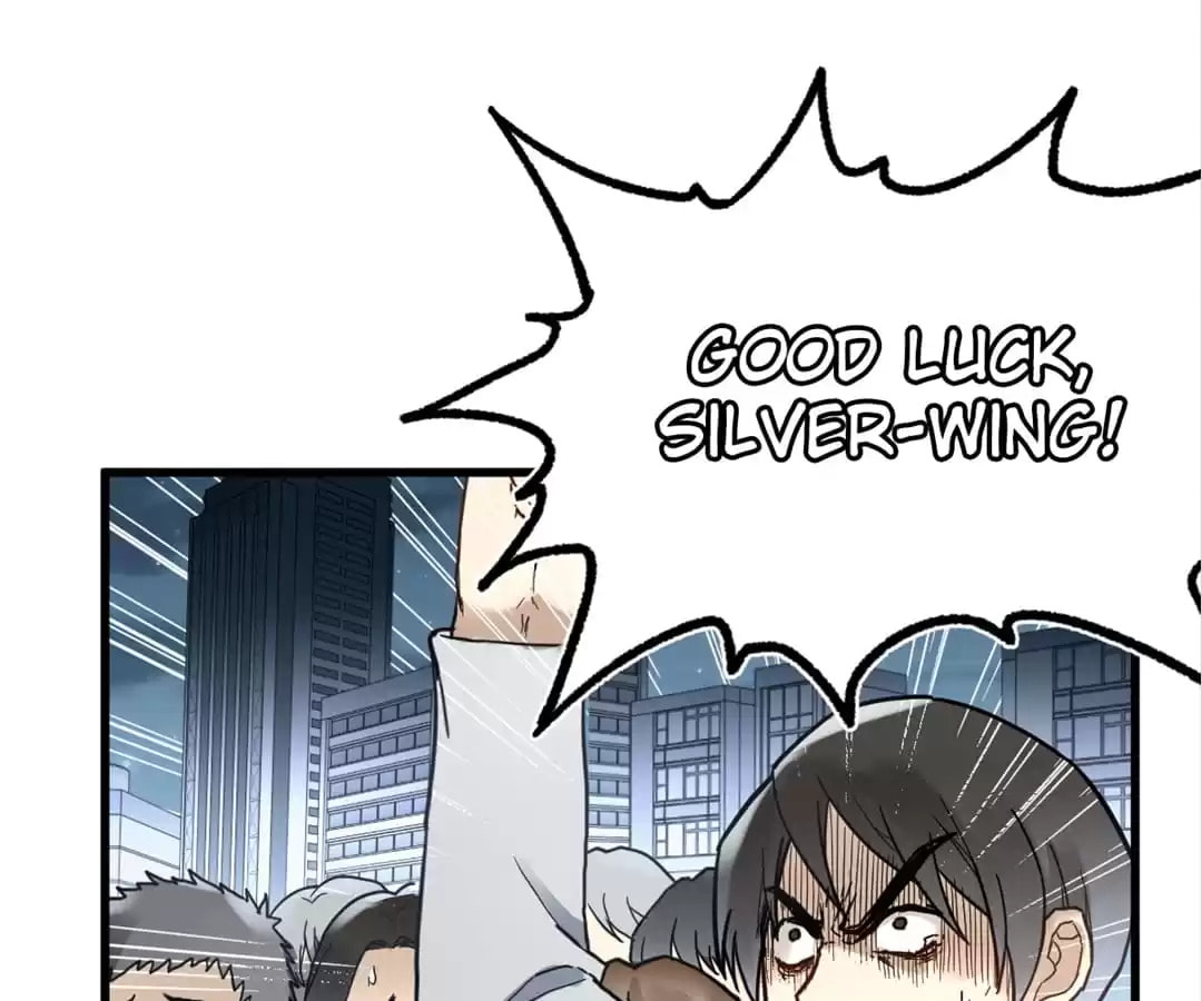 Read The Sacred Ruins (Colored) chapter 68 image 95 on Lezhin