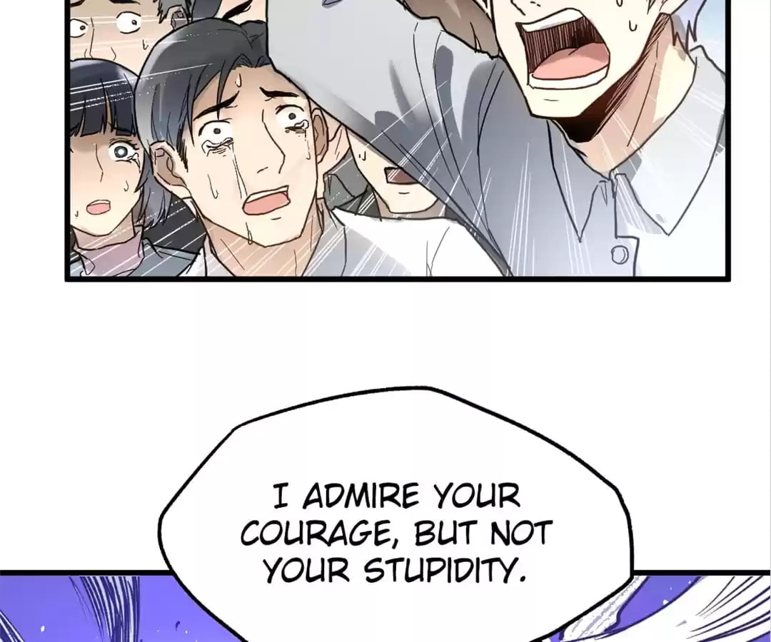 Read The Sacred Ruins (Colored) chapter 68 image 96 on Lezhin