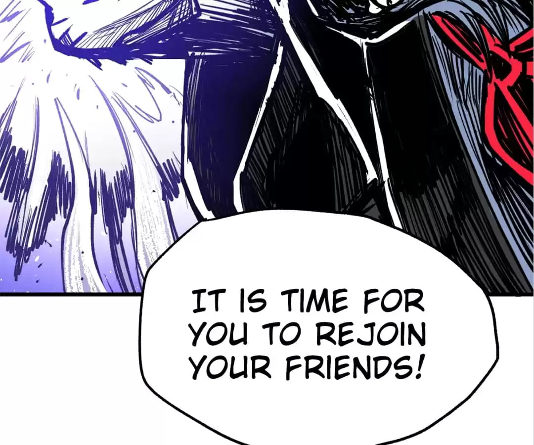 Read The Sacred Ruins (Colored) chapter 68 image 98 on Lezhin