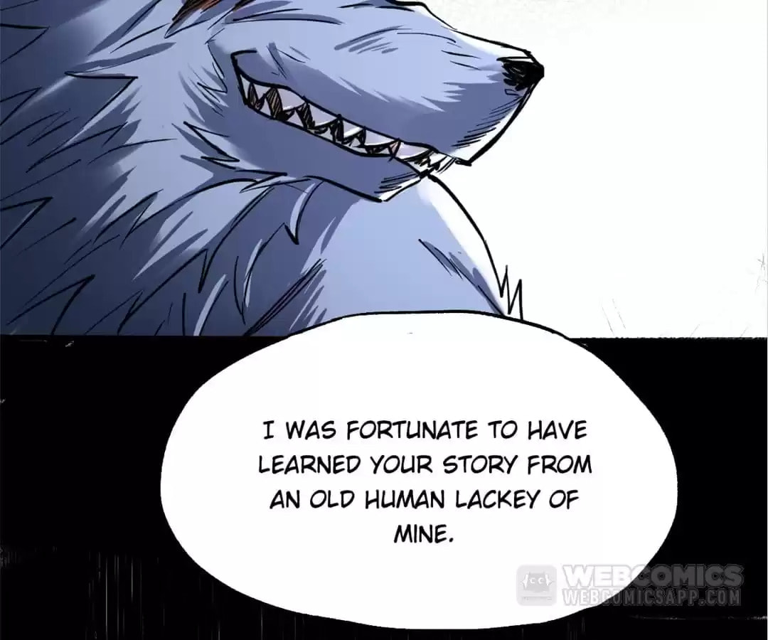 Read The Sacred Ruins (Colored) chapter 69 image 1 on Lezhin