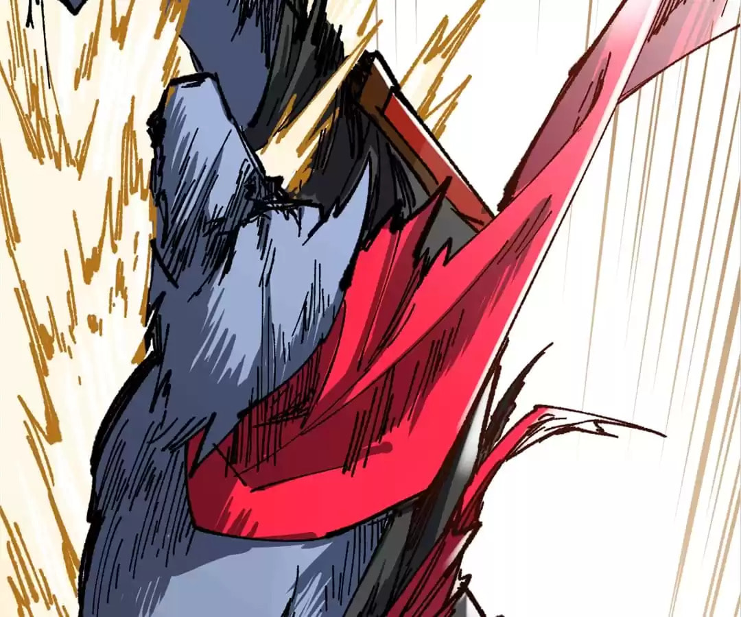 Read The Sacred Ruins (Colored) chapter 69 image 10 on Lezhin