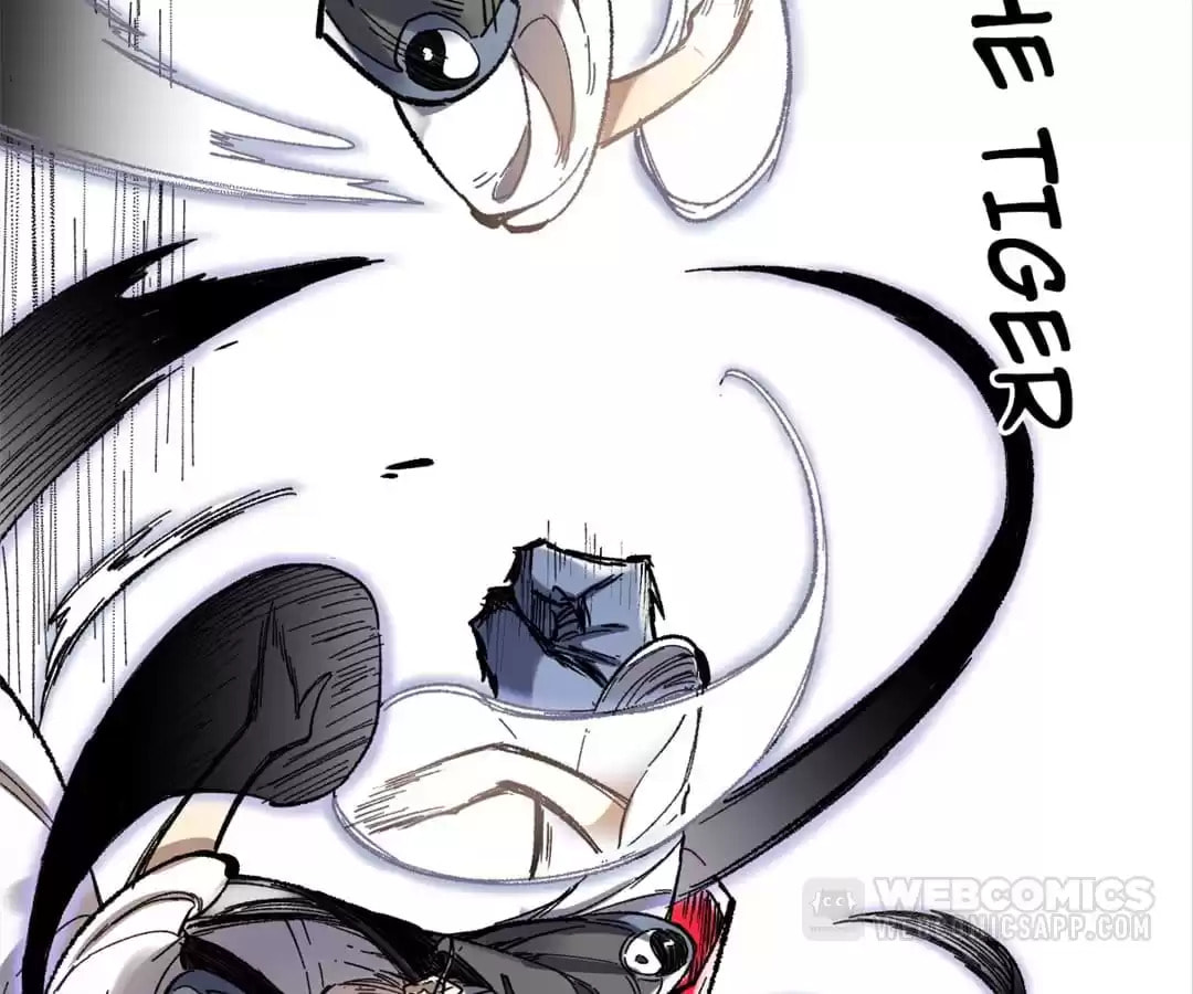 Read The Sacred Ruins (Colored) chapter 69 image 100 on Lezhin