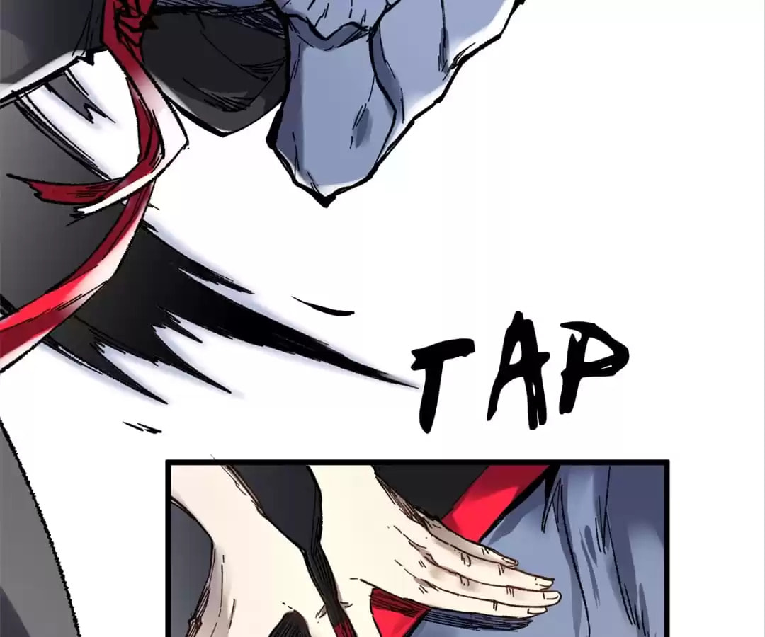 Read The Sacred Ruins (Colored) chapter 69 image 102 on Lezhin