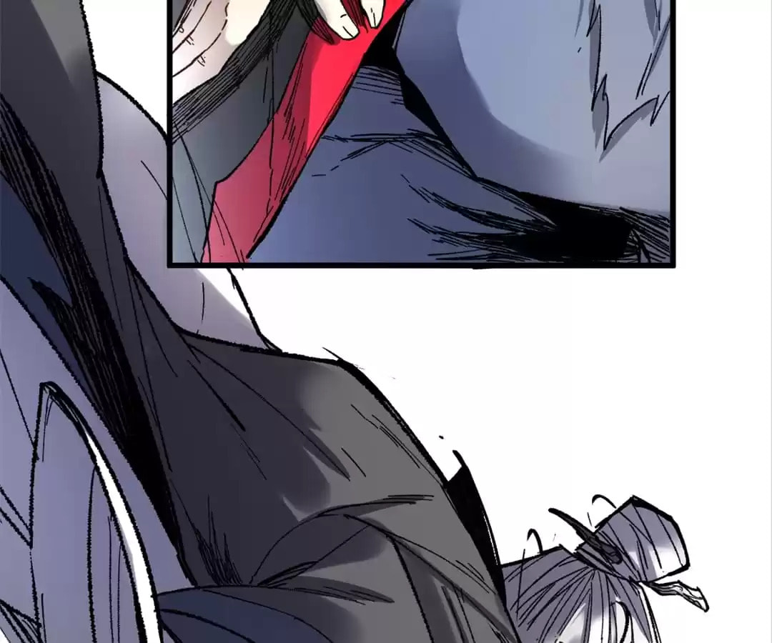 Read The Sacred Ruins (Colored) chapter 69 image 103 on Lezhin
