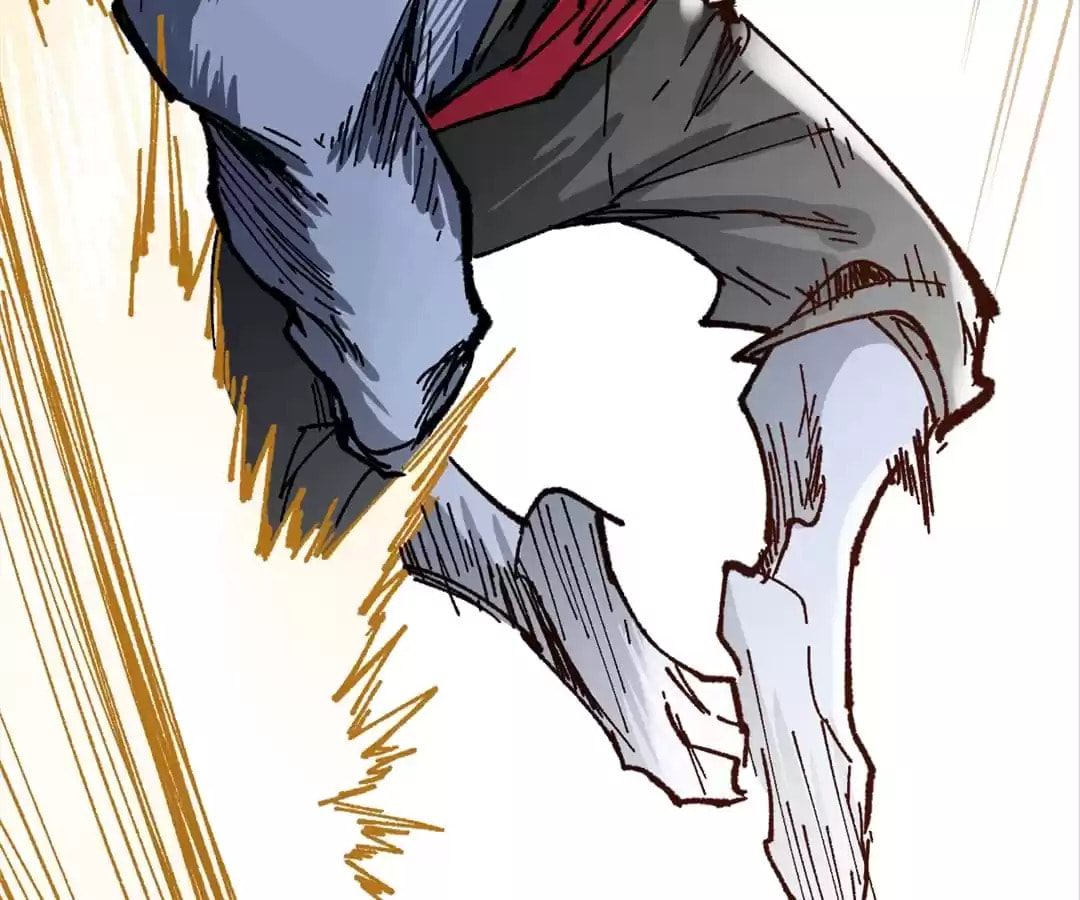 Read The Sacred Ruins (Colored) chapter 69 image 11 on Lezhin