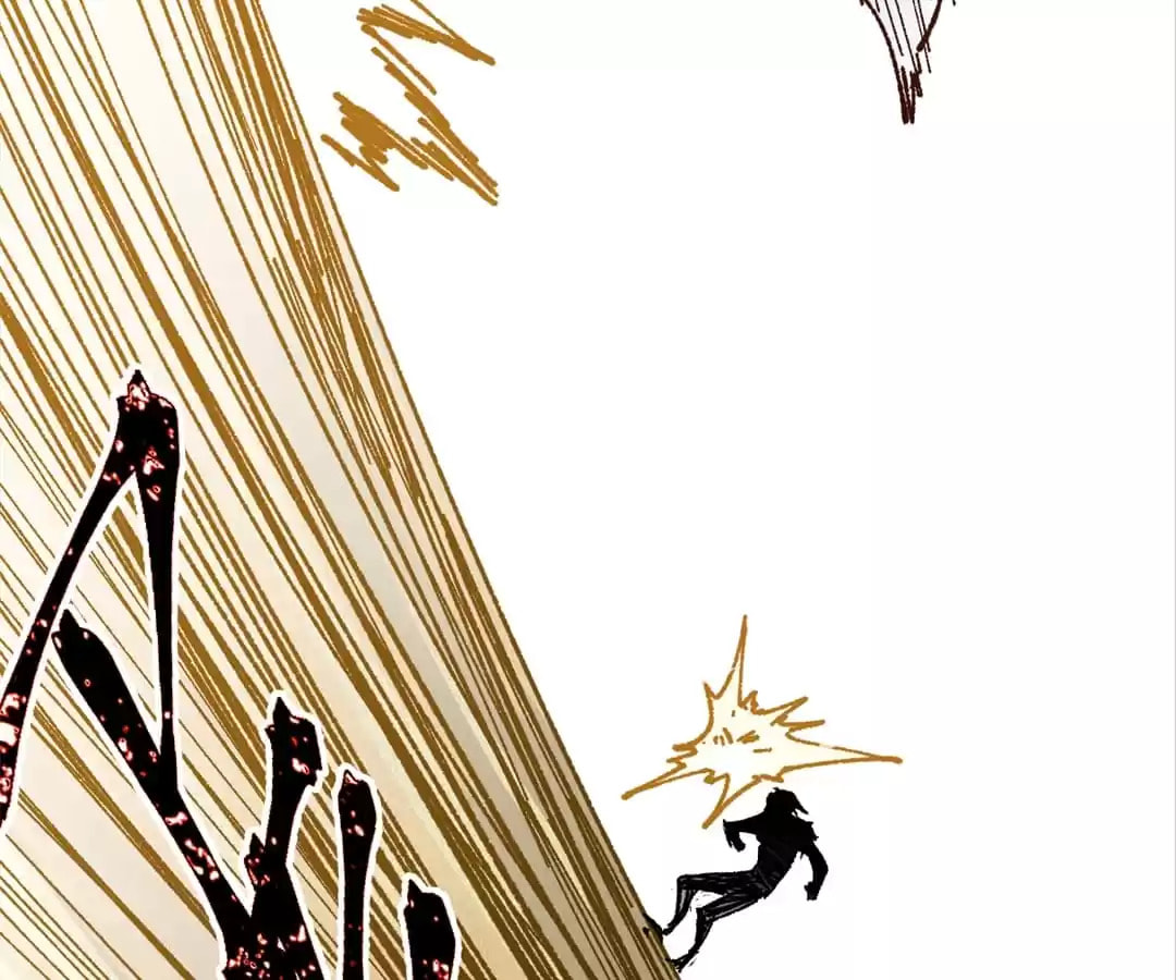 Read The Sacred Ruins (Colored) chapter 69 image 12 on Lezhin