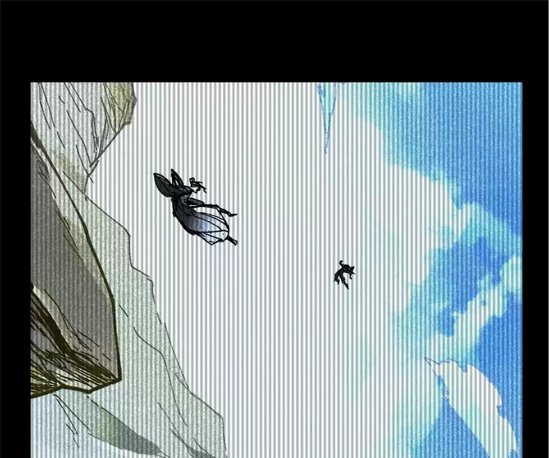 Read The Sacred Ruins (Colored) chapter 69 image 129 on Lezhin