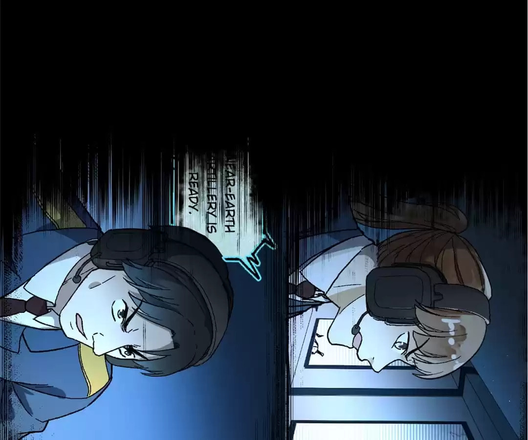 Read The Sacred Ruins (Colored) chapter 69 image 131 on Lezhin