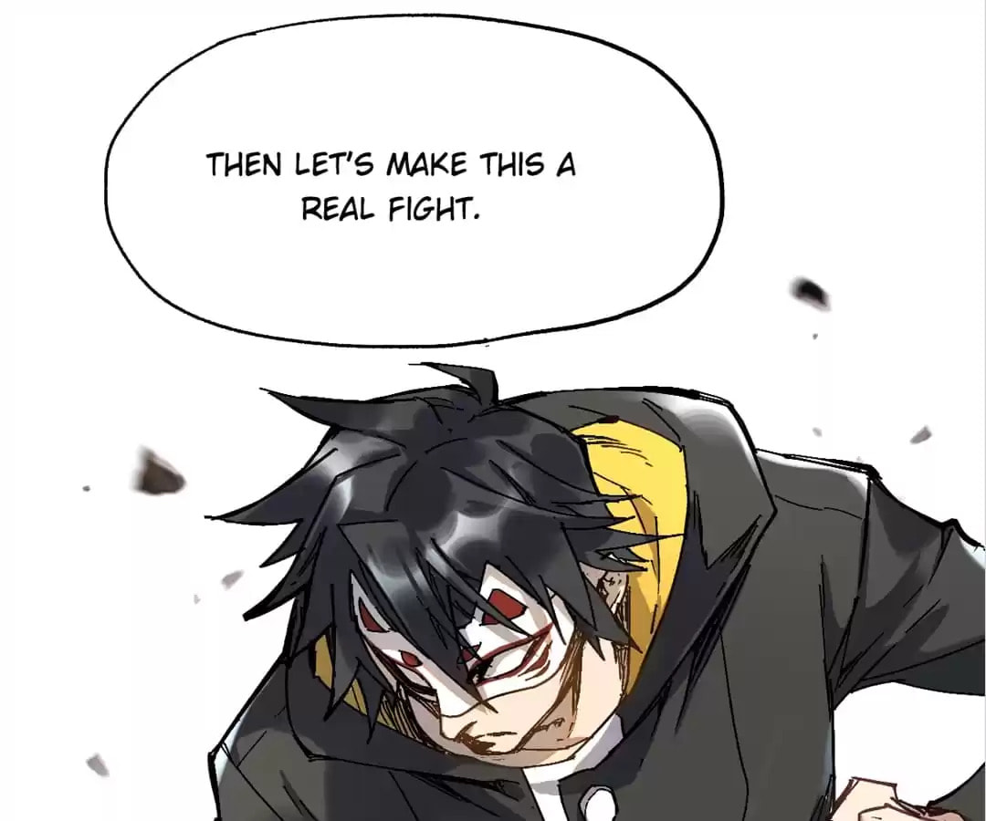 Read The Sacred Ruins (Colored) chapter 69 image 14 on Lezhin