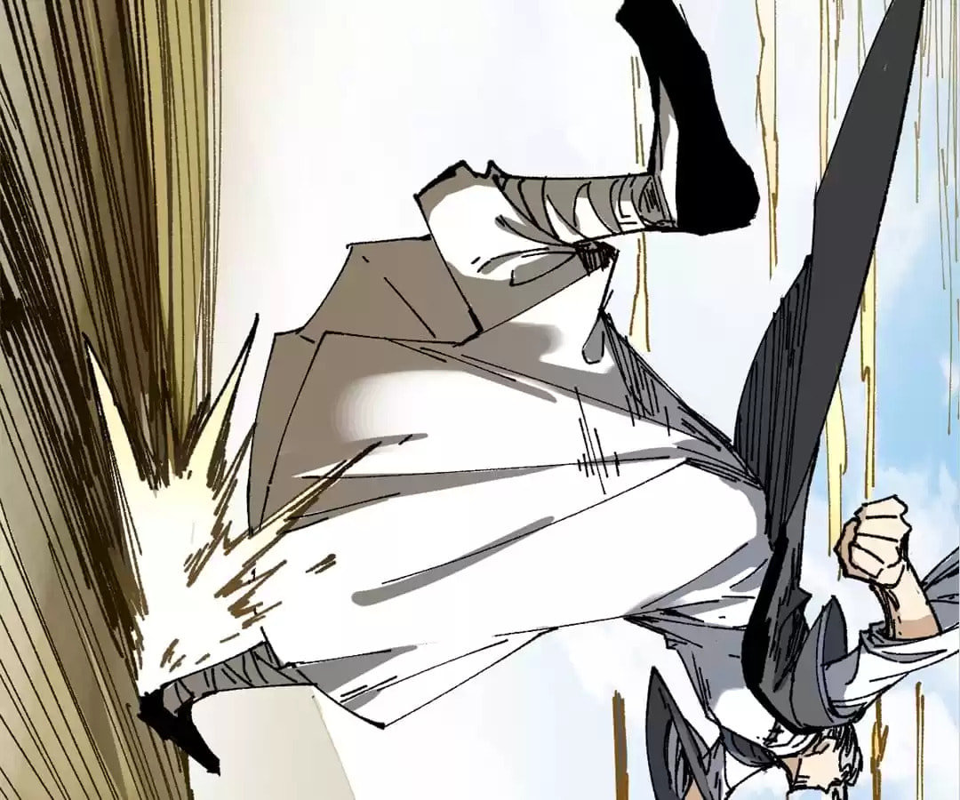 Read The Sacred Ruins (Colored) chapter 69 image 147 on Lezhin