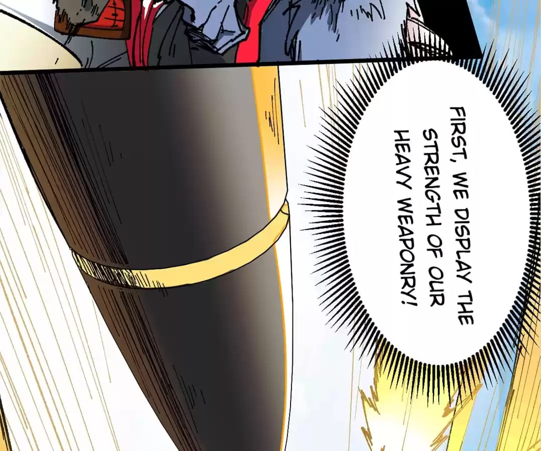 Read The Sacred Ruins (Colored) chapter 69 image 150 on Lezhin