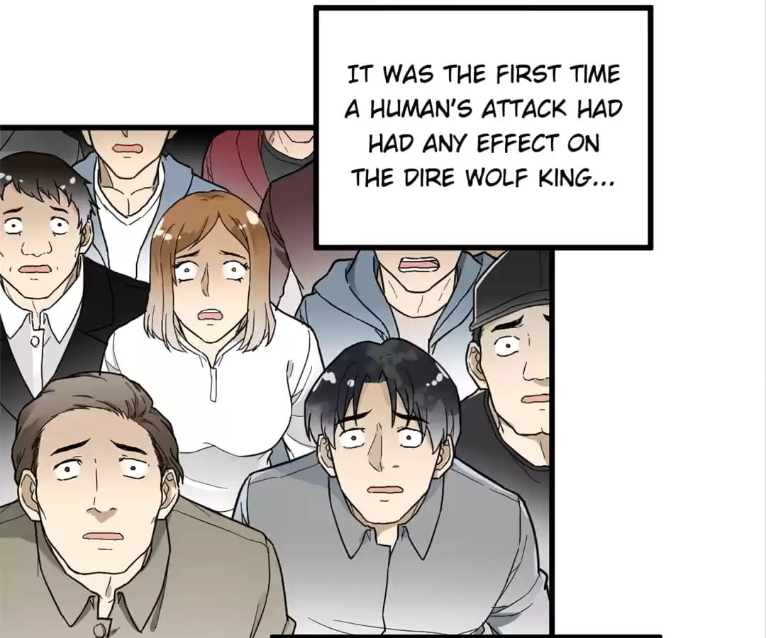 Read The Sacred Ruins (Colored) chapter 69 image 17 on Lezhin