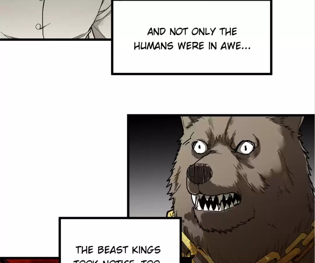 Read The Sacred Ruins (Colored) chapter 69 image 18 on Lezhin