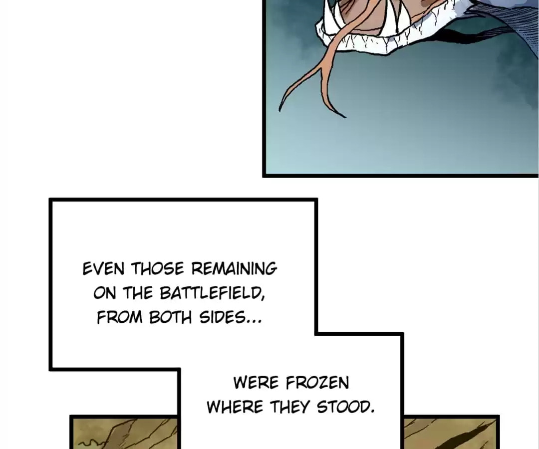 Read The Sacred Ruins (Colored) chapter 69 image 20 on Lezhin