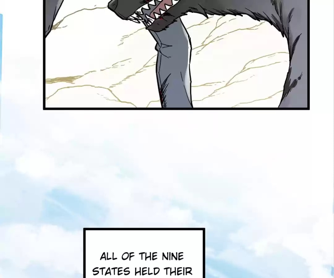 Read The Sacred Ruins (Colored) chapter 69 image 22 on Lezhin