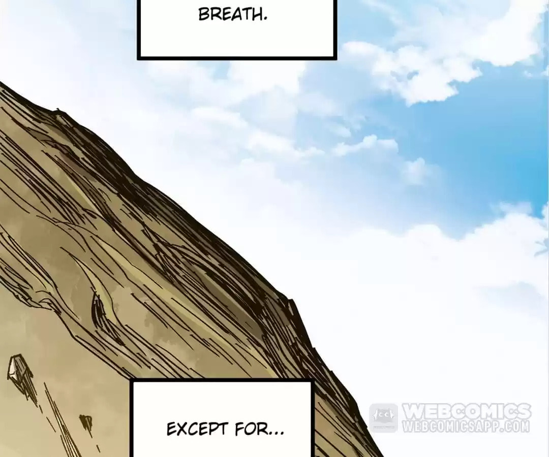 Read The Sacred Ruins (Colored) chapter 69 image 23 on Lezhin