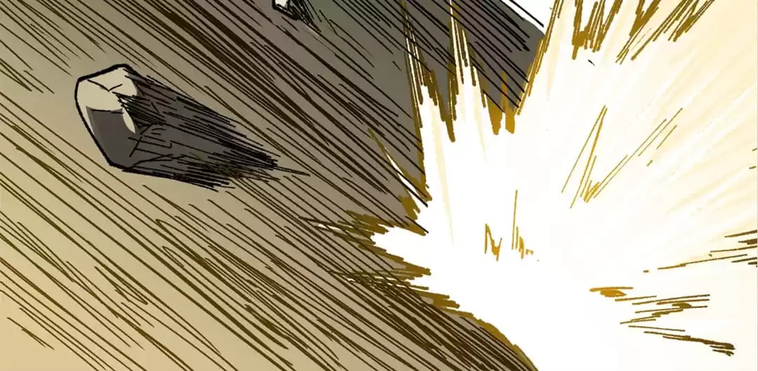Read The Sacred Ruins (Colored) chapter 69 image 26 on Lezhin