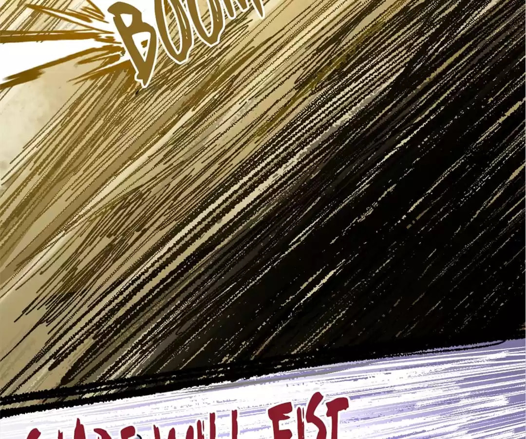Read The Sacred Ruins (Colored) chapter 69 image 29 on Lezhin