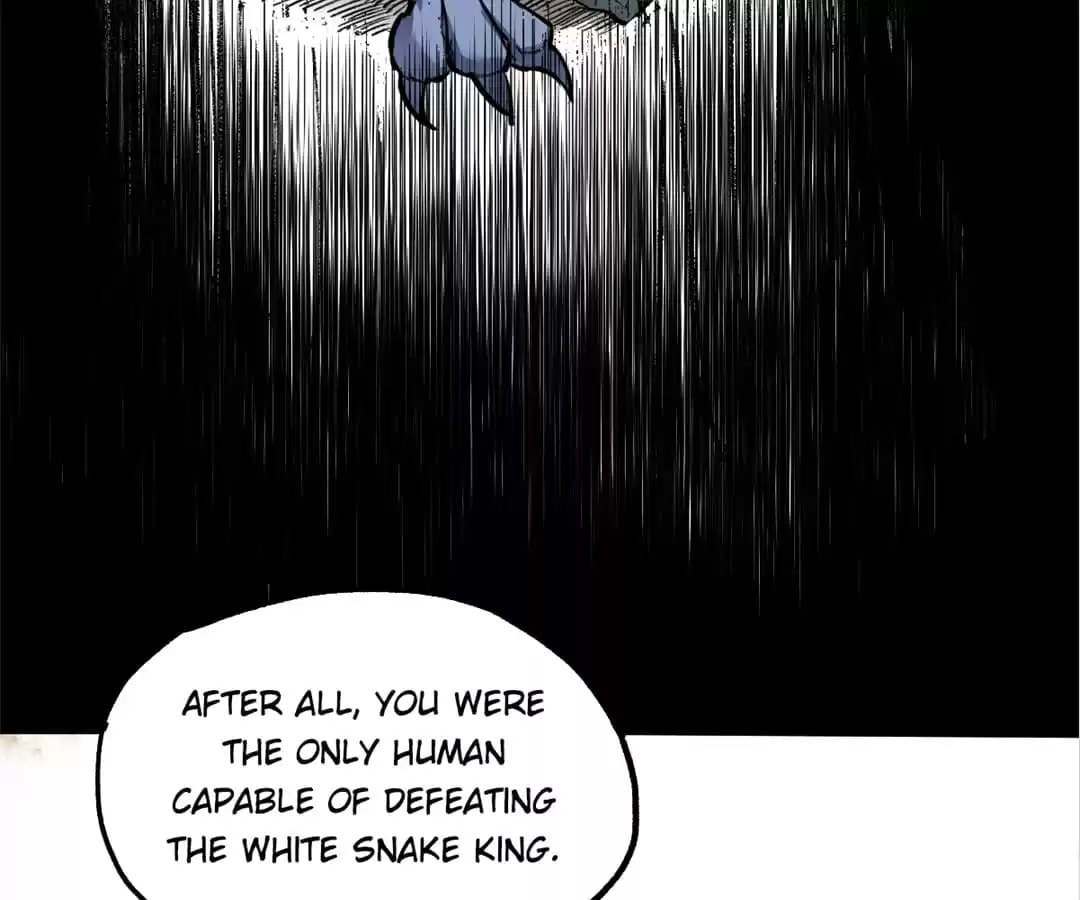 Read The Sacred Ruins (Colored) chapter 69 image 3 on Lezhin