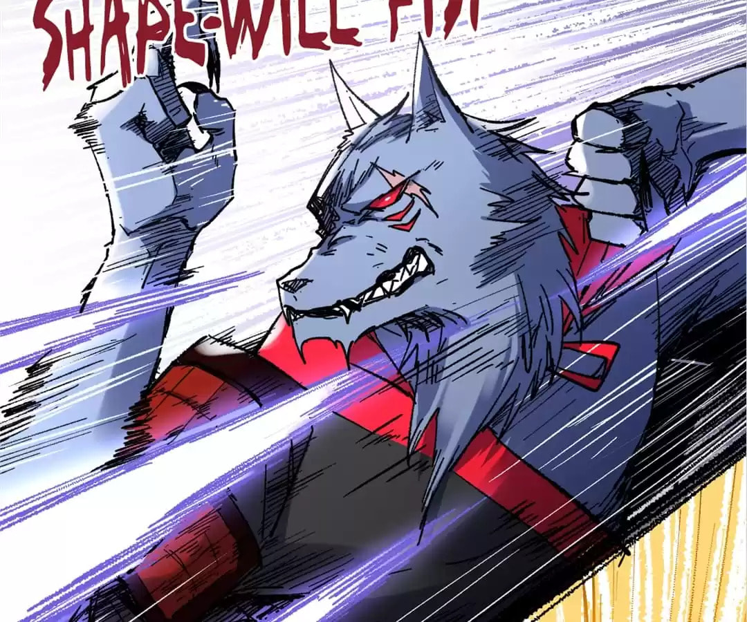 Read The Sacred Ruins (Colored) chapter 69 image 30 on Lezhin